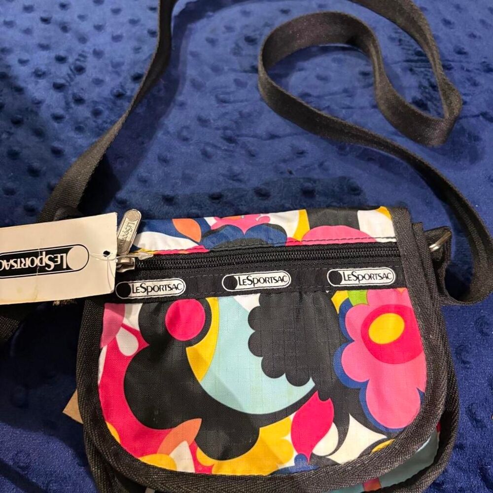 Lesportsac Women's multi Bag